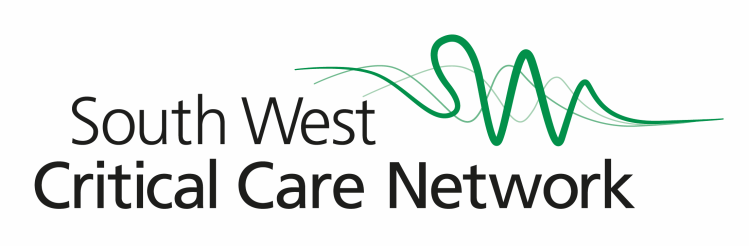 South West Critical Care Network logo